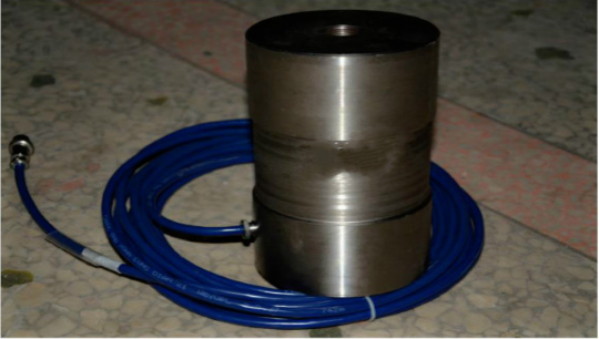 智能弦式軸力計(jì)XZ-38XXHAT/荷載計(jì)